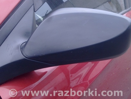Зеркало бокового вида внешнее левое для Hyundai Accent Киев
