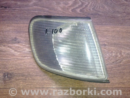 Повторитель поворота  передний правый для Audi (Ауди) 100 C3/C4 (09.1982-01.1995) Киев