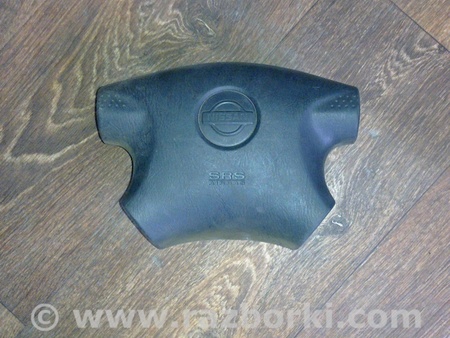 Airbag Подушка безопасности для Nissan Almera (03-09) Киев