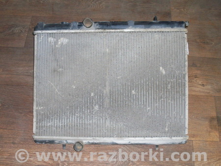Радиатор основной для Peugeot 206 Киев