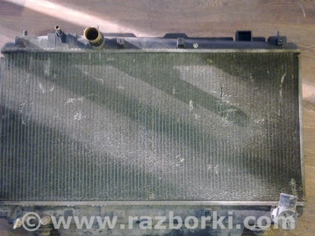 Радиатор основной для Toyota RAV-4 (05-12) Киев