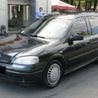 Все на запчасти для Opel Astra G (1998-2004) Киев