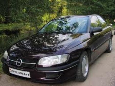 Все на запчасти для Opel Omega B (1994-2003) Киев