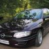 Все на запчасти Opel Omega B (1994-2003)