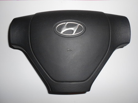 Airbag подушка водителя для Hyundai Coupe Бахмут (Артёмовск)