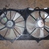Вентилятор радиатора Toyota Camry 40 XV40 (01.2006-07.2011)