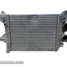 Радиатор интеркулера Mercedes-Benz 512-Vario