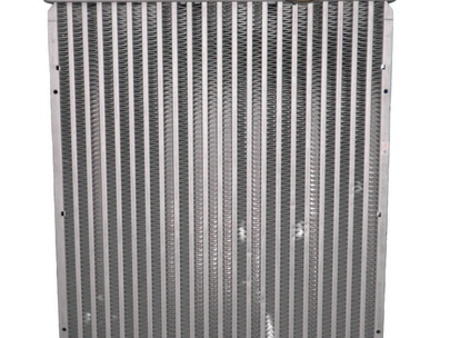 Радиатор интеркулера для Mercedes-Benz 817-Atego Александрия
