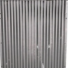 Радиатор интеркулера Mercedes-Benz 817-Atego