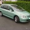 Все на запчасти для Peugeot 307 Киев