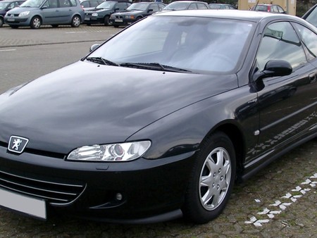 Все на запчасти для Peugeot 406 Киев