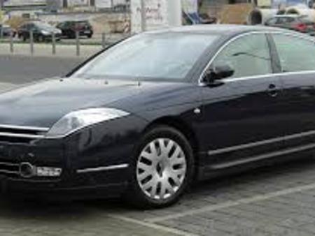 Все на запчасти для Citroen C6 Киев