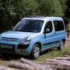 Все на запчасти Citroen Berlingo