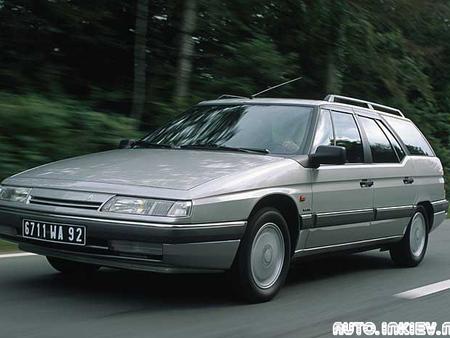 Все на запчасти для Citroen XM Киев