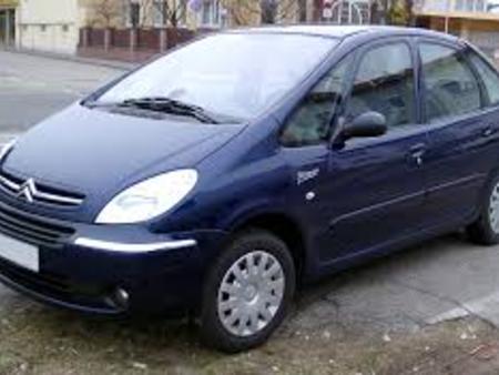 Все на запчасти для Citroen Xsara Picasso Киев