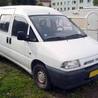 Все на запчасти для Fiat Scudo Киев