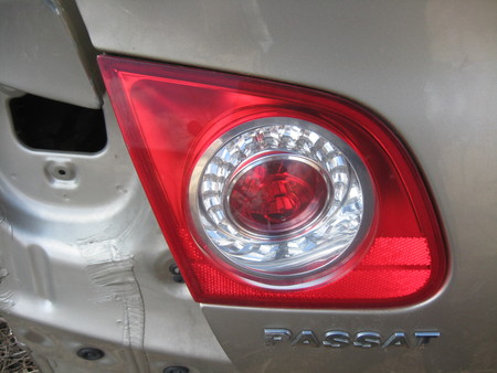 Фонарь задний левый для Volkswagen Passat (все года выпуска) Бахмут (Артёмовск)