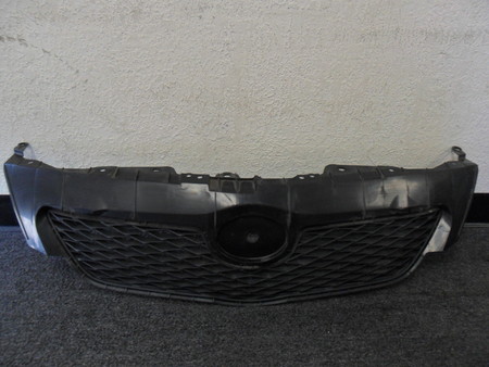 Решетка радиатора для Toyota Corolla (все года выпуска) Бахмут (Артёмовск)