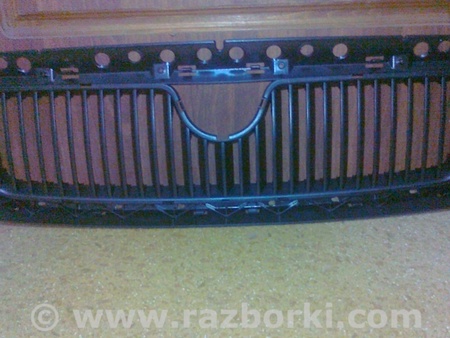 Решетка радиатора для Skoda Octavia A5 Киев