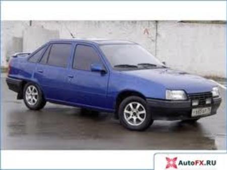 Все на запчасти для Opel Kadett E Киев