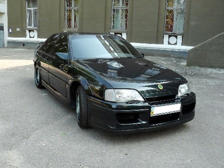 Все на запчасти для Opel Omega A (1986-1993) Киев