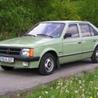 Все на запчасти Opel Kadett D