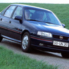 Все на запчасти Opel Vectra A (1988-1995)