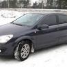 Все на запчасти Opel Astra (все года выпуска)