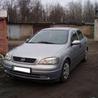 Все на запчасти для Opel Astra F (1991-2002) Киев