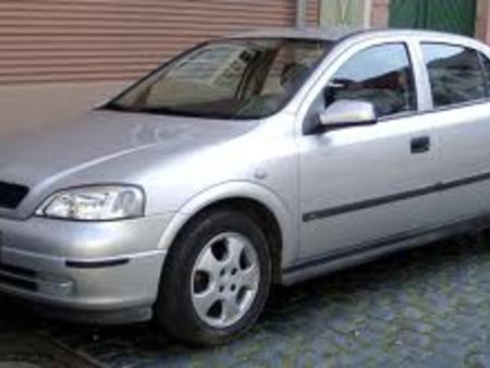 Все на запчасти для Opel Astra F (1991-2002) Киев