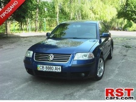 Все на запчасти для Volkswagen Passat B5 (08.1996-02.2005) Киев