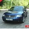 Все на запчасти для Volkswagen Passat B5 (08.1996-02.2005) Киев