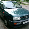 Все на запчасти Volkswagen Golf II Mk2 (08.1983-09.1991)