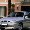 Все на запчасти для Daewoo Lanos Киев