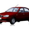 Все на запчасти Daewoo Lanos