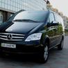 Все на запчасти для Mercedes-Benz Viano Киев