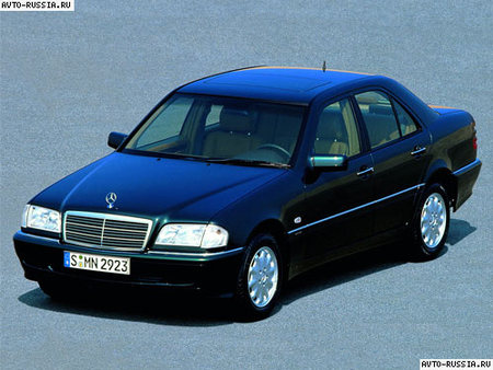 Все на запчасти для Mercedes-Benz 202-411 Киев