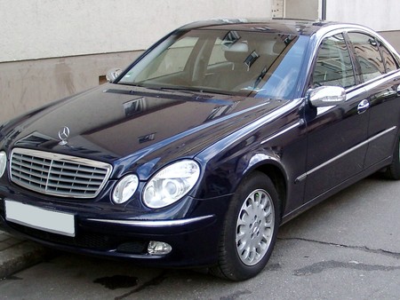 Все на запчасти для Mercedes-Benz 202-411 Киев