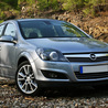 Все на запчасти для Opel Astra H (2004-2014) Киев