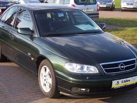 Все на запчасти для Opel Omega Киев