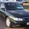 Все на запчасти Opel Omega