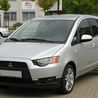 Все на запчасти для Mitsubishi Colt Киев