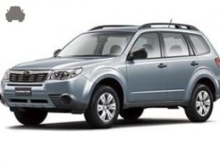 Все на запчасти для Subaru Forester (2013-) Киев