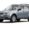 Все на запчасти для Subaru Forester (2013-) Киев