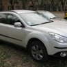 Все на запчасти Subaru Outback