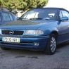 Все на запчасти Opel Astra F (1991-2002)