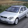 Все на запчасти для Opel Astra G (1998-2004) Киев