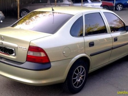 Все на запчасти для Opel Vectra B (1995-2002) Киев