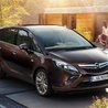 Все на запчасти для Opel Zafira Киев