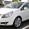 Все на запчасти Opel Corsa (все модели)